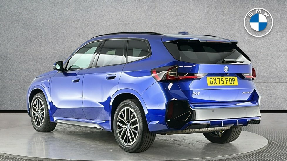 BMW X1 X1 Xdrive30e M Sport GX75FDP #2