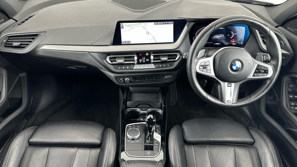 BMW 1 Series M135i Xdrive AP73BYF  #4