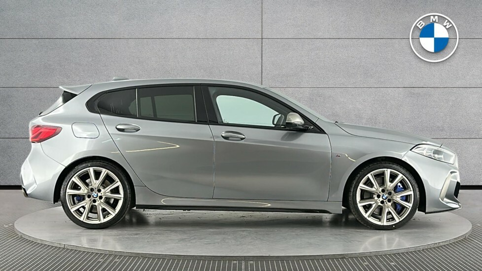 BMW 1 Series M135i Xdrive AP73BYF  #3