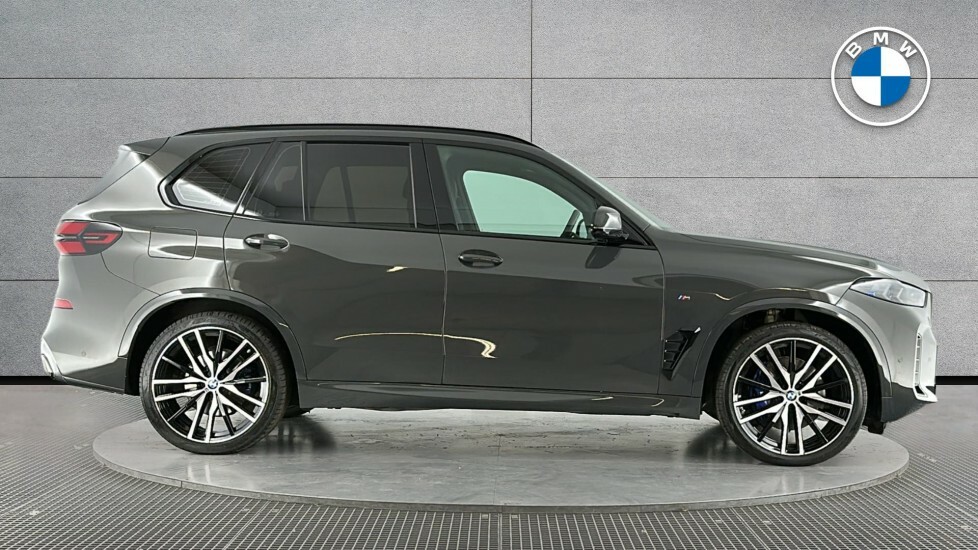 BMW X5 X5 Xdrive30d M Sport KP75NDJ #3