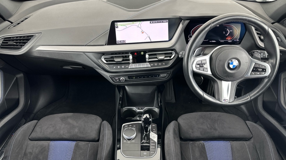 BMW 1 Series M135i Xdrive KP23ZNV  #4
