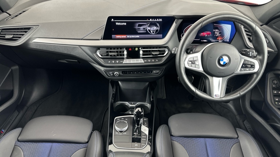 BMW 1 Series 118I M Sport ET24VTX  #4