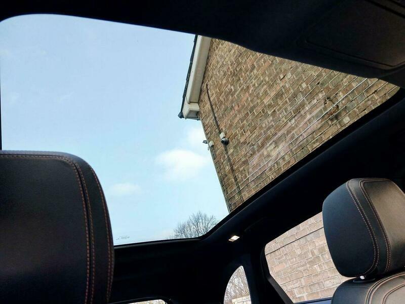 Jaguar 2.0D R Sport Suv Awd Euro 6 Ss #24