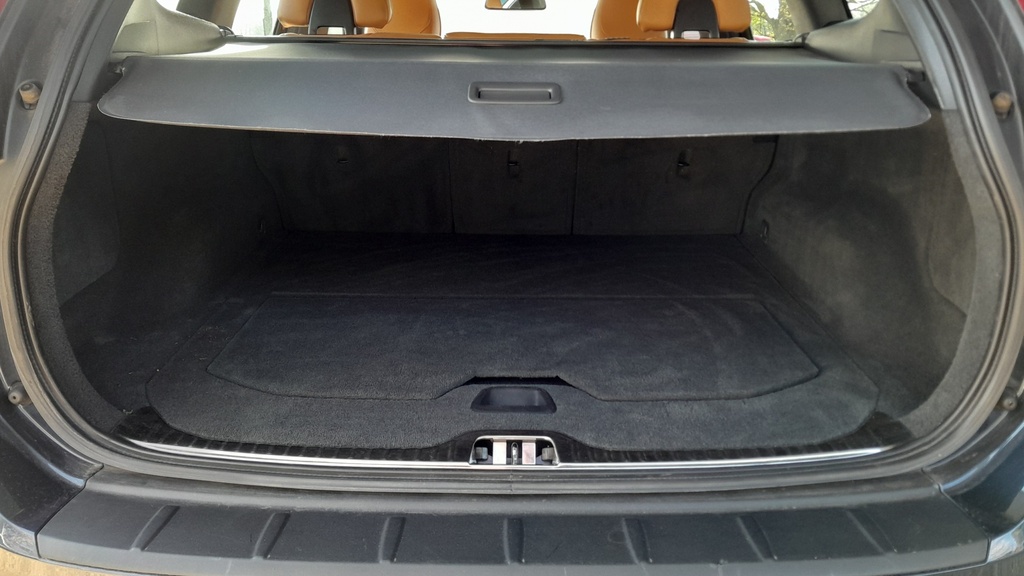Volvo XC60 Vehicle Details Price - 14995 Make Volvo Model Blue #3