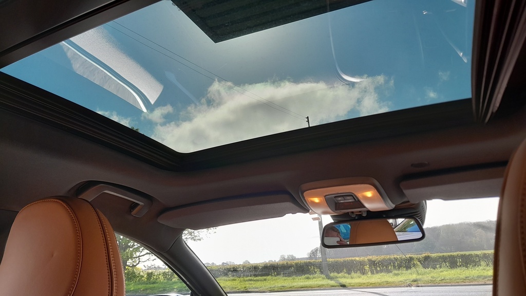 Volvo XC60 Vehicle Details Price - 14995 Make Volvo Model Blue #3
