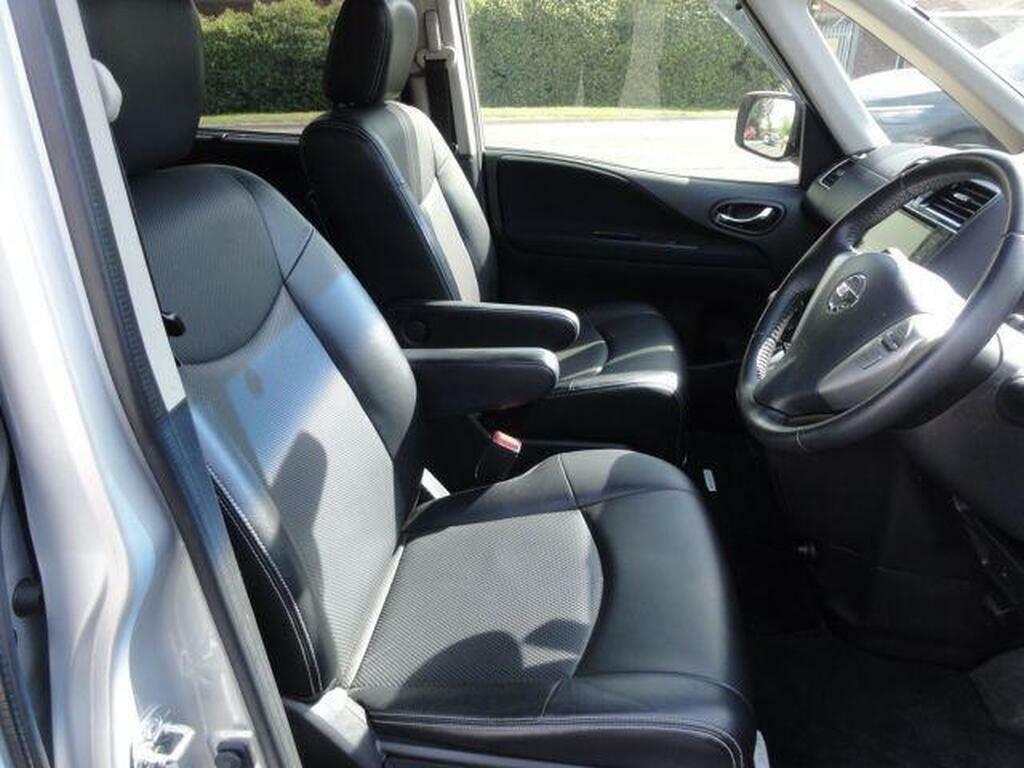 Nissan Serena Mild Hybrid Highway Star Fresh Import 2.0  #3