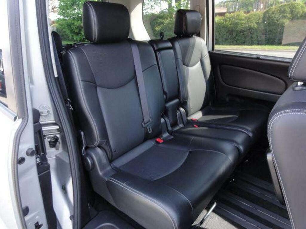 Nissan Serena Mild Hybrid Highway Star Fresh Import 2.0  #4