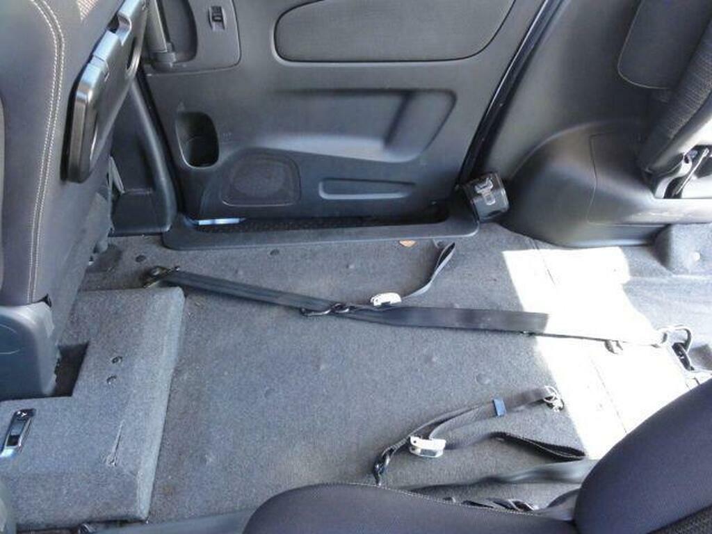Nissan Serena Wav Sloper Wheel Chair Access 2.0 Blue #4