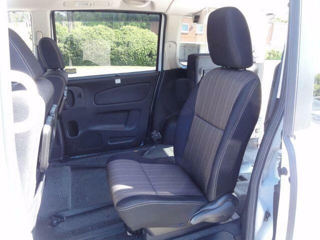 Nissan Serena Wav Sloper Wheel Chair Access 2.0 Blue #3