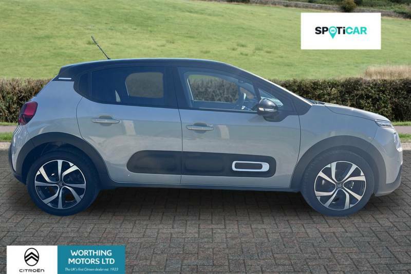 Citroen C3 1.2 Puretech Shine Plus Eat6 Euro 6 Ss - 20  #2