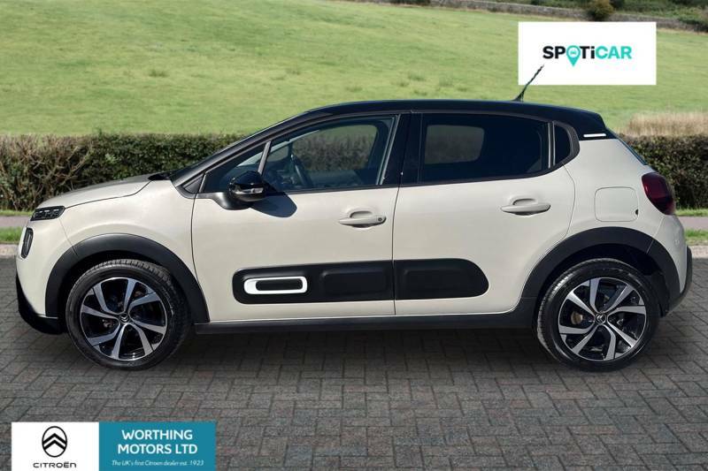 Citroen C3 1.2 Puretech Shine Plus Eat6 Euro 6 Ss - 20  #6
