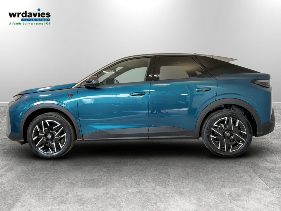 Peugeot 3008 1.2 Hybrid 136 Gt E-dsc6 EK25BZF  #4