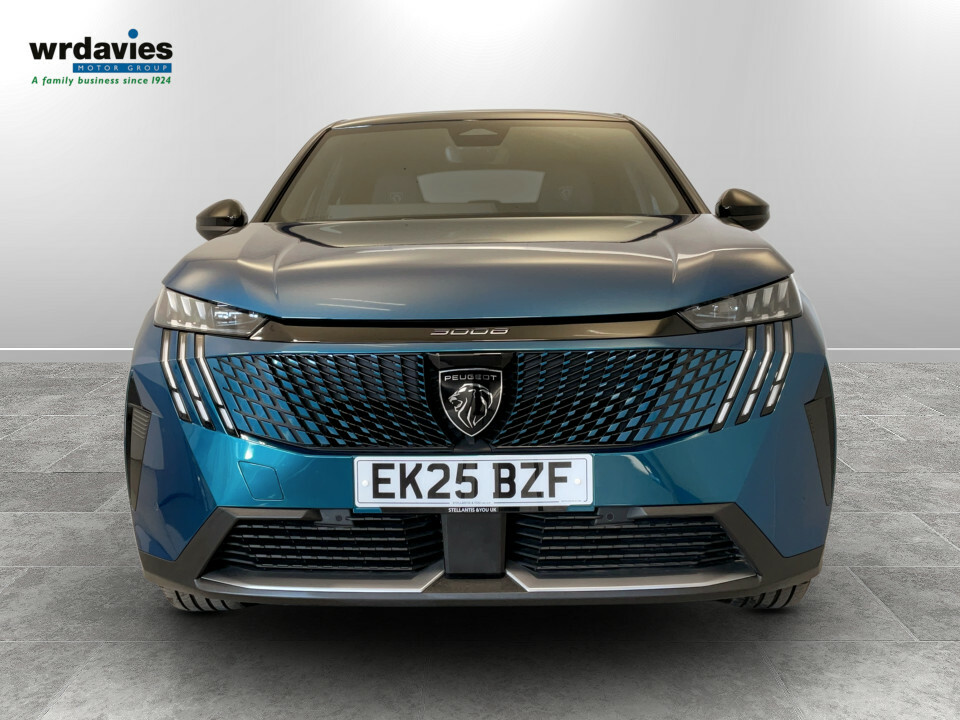 Peugeot 3008 1.2 Hybrid 136 Gt E-dsc6 EK25BZF  #2