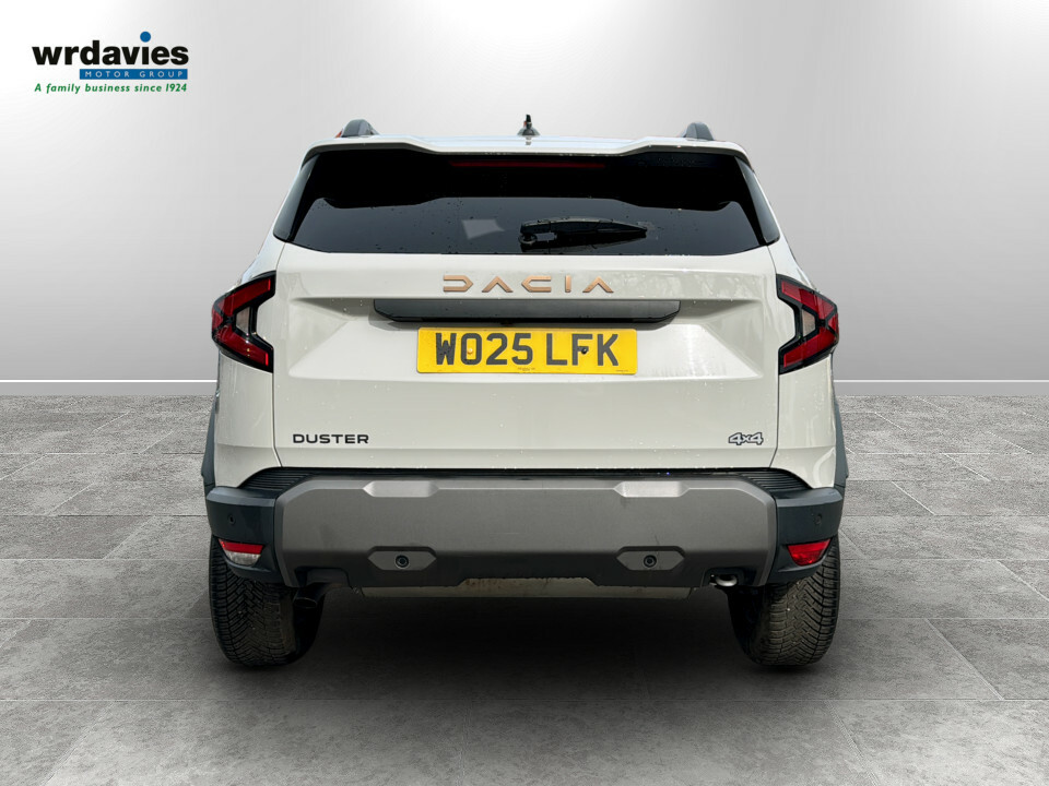 Dacia Duster 1.2 Tce 130 Extreme 4X4 WO25LFK Beige #6