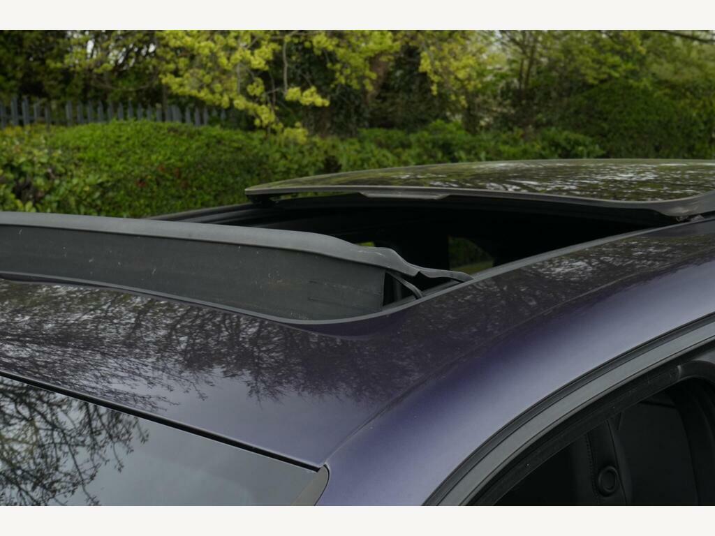 Porsche Cayenne 3.0 Td V6 Platinum Edition Tiptronics 4Wd Euro 6 YL67FPO Purple #6