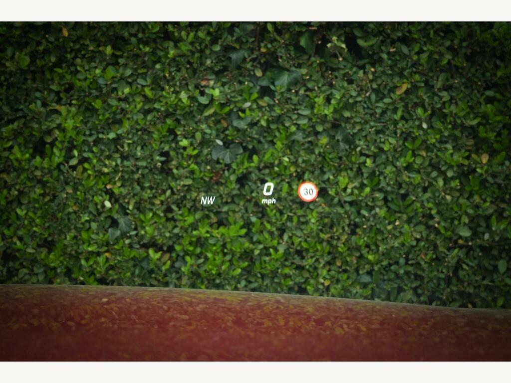 Mercedes-Benz E Class 3.0 E350d V6 Amg Line Premium Plus G-tronic Eur WU17HME Red #6