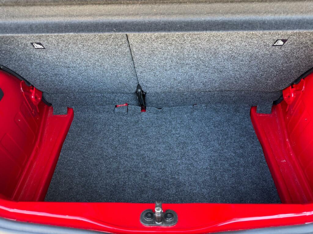 Skoda Citigo 1.0 Mpi Sport Euro 5 Red #6