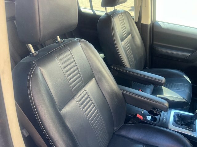 Land Rover Freelander 2 4X4 2.2 Sd4 Hse Commandshift 4Wd Euro 5 2010  #16
