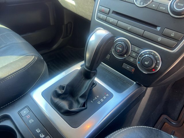 Land Rover Freelander 2 4X4 2.2 Sd4 Hse Commandshift 4Wd Euro 5 2010  #15