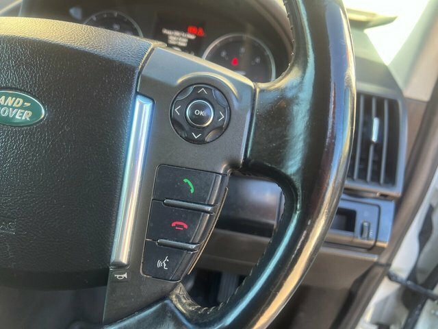 Land Rover Freelander 2 4X4 2.2 Sd4 Hse Commandshift 4Wd Euro 5 2010  #13