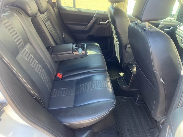 Land Rover Freelander 2 4X4 2.2 Sd4 Hse Commandshift 4Wd Euro 5 2010  #11