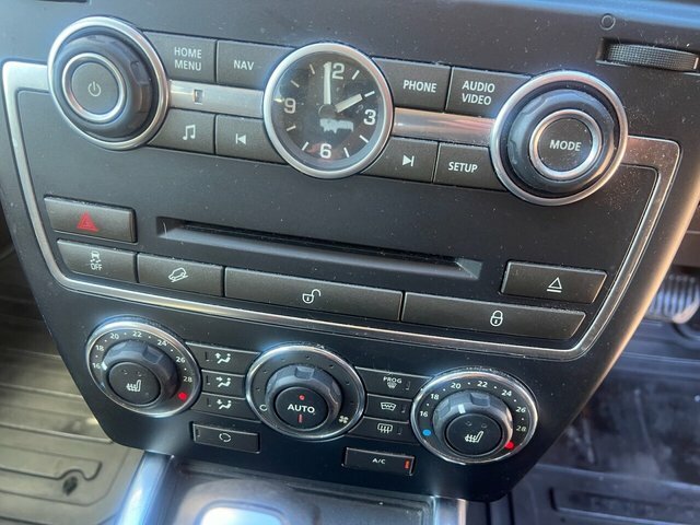 Land Rover Freelander 2 4X4 2.2 Sd4 Hse Commandshift 4Wd Euro 5 2010  #21