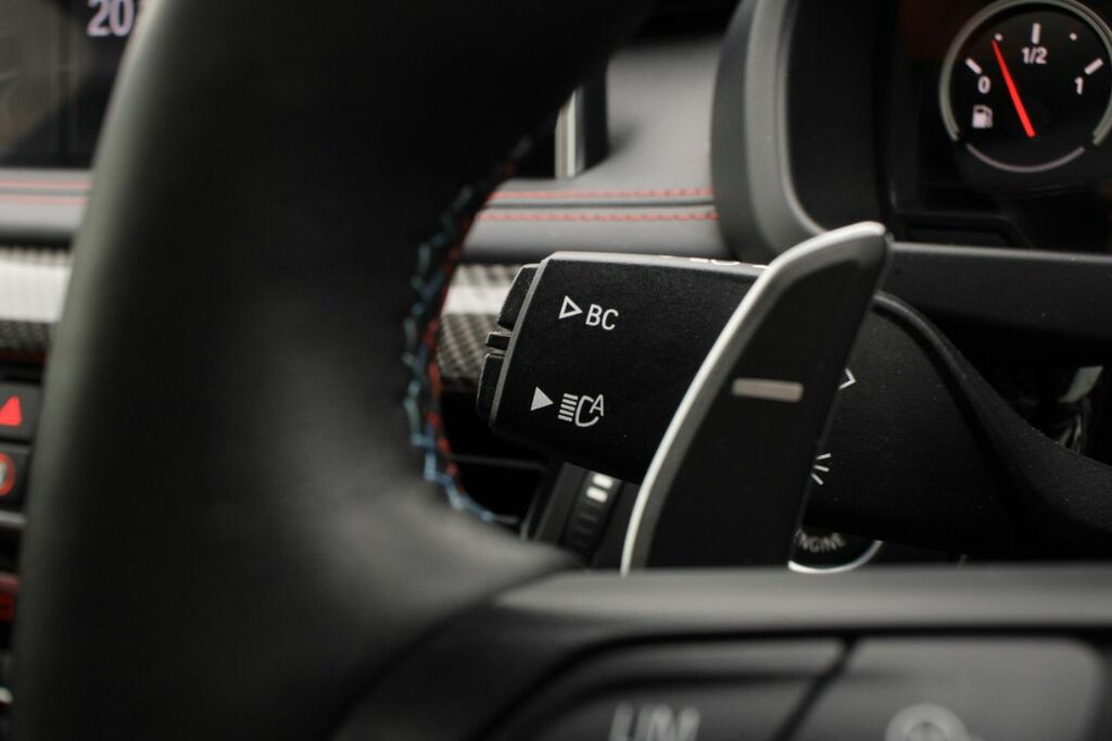 BMW X6 M Suv Blue #51