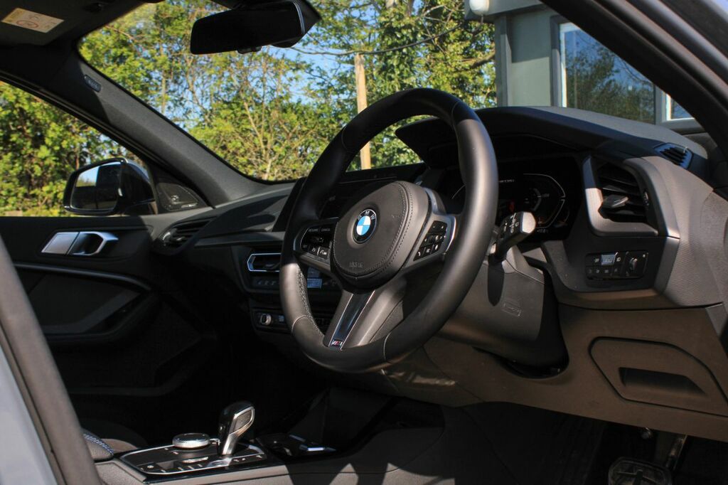 BMW 1 Series 2.0 M135i Xdrive Euro 6 Ss - 2021 71 LK71JHJ Grey #5
