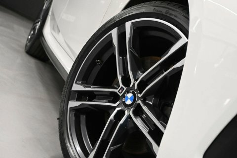 BMW 2 Series 1.5 218I M KP23THN White #6