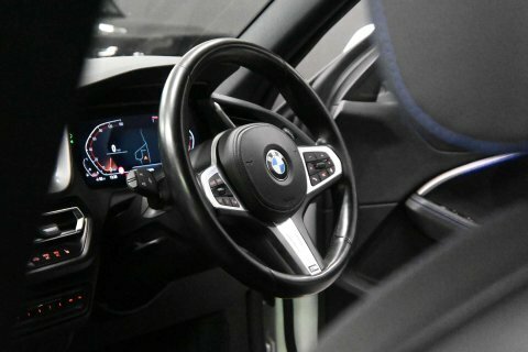 BMW 2 Series 1.5 218I M KP23THN White #3