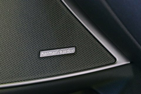 BMW 3 Series 2.0 320I M YC24WMZ Black #5