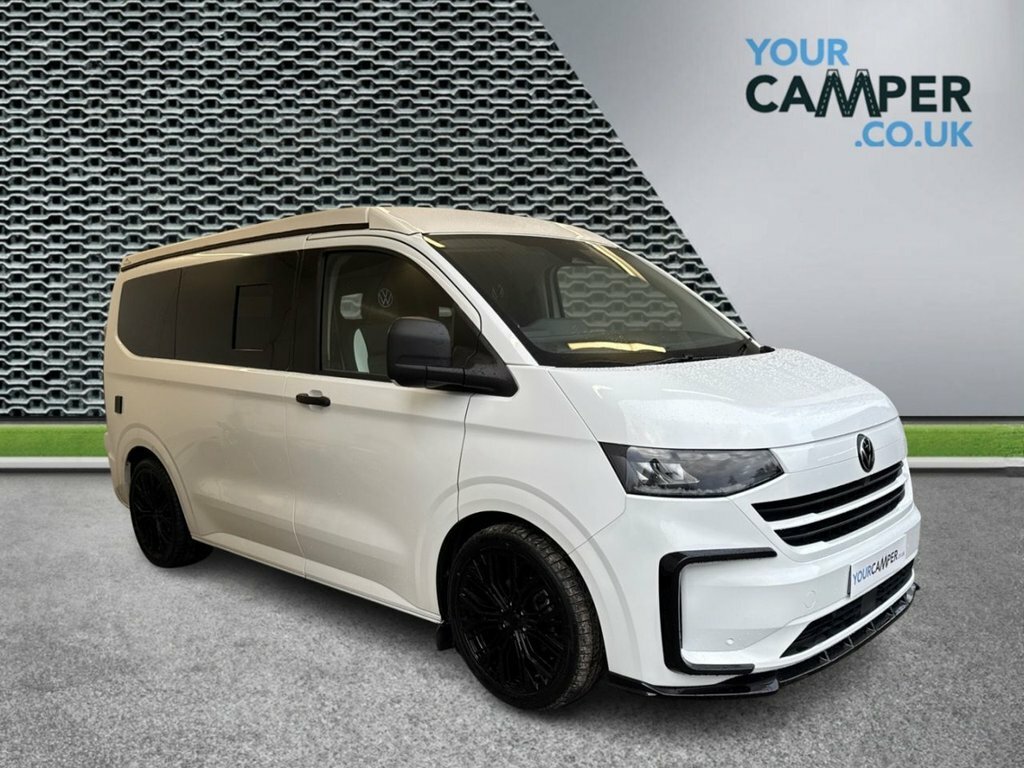 Volkswagen Transporter 2.0 Tdi Commerce Plus Swb T28 110Bhp 2025 Model Ne BG25EFB #4
