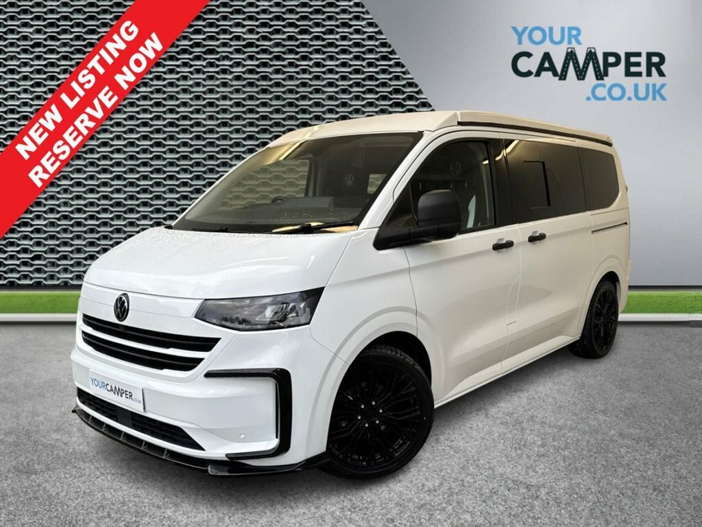 Volkswagen Transporter 2.0 Tdi Commerce Plus Swb T28 110Bhp Delivery Mile