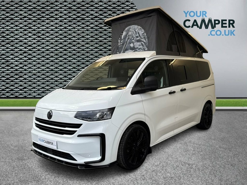 Volkswagen Transporter 2.0 Tdi Commerce Plus Swb T28 110Bhp Delivery Mile SL25UHV #6