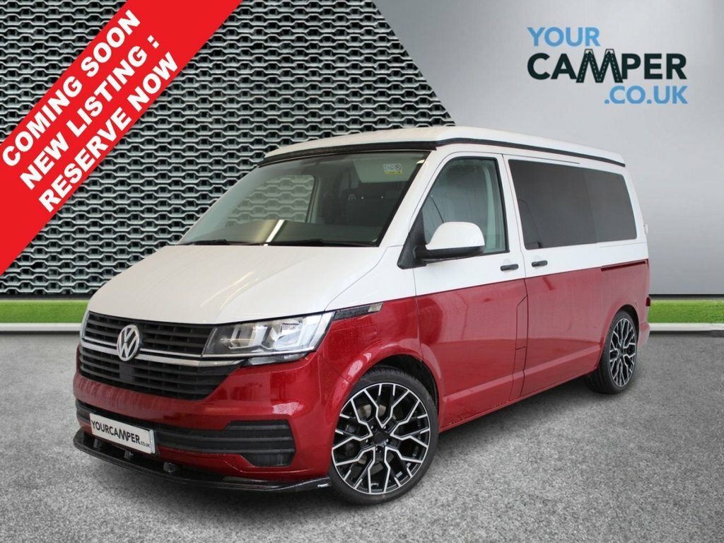Volkswagen Transporter T6.1 2.0 Tdi Startline Business Ac T28 Swb 110Bhp