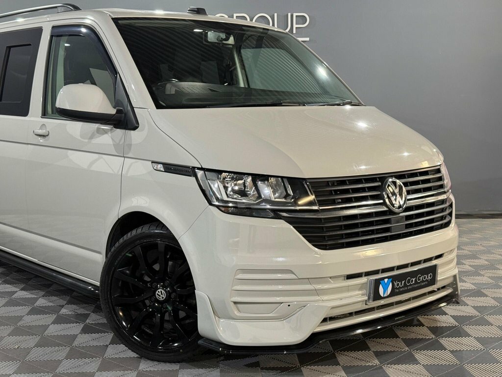 Volkswagen Transporter 2.0 Tdi T28 Startline Fwd Swb Euro 6 Ss JJ15BAR Grey #4