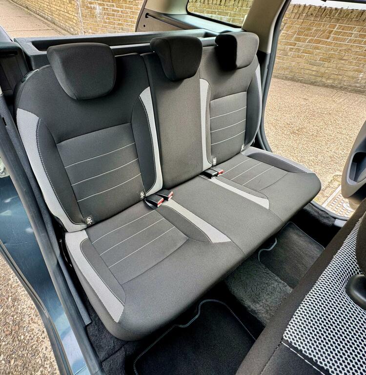 Dacia Logan Stepway 1.5 Blue Dci Se Twenty Estate Eu Grey #67
