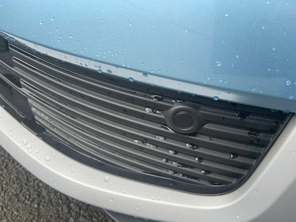 Ford Explorer Premium 210Kw 77Kwh LV75URE Blue #4