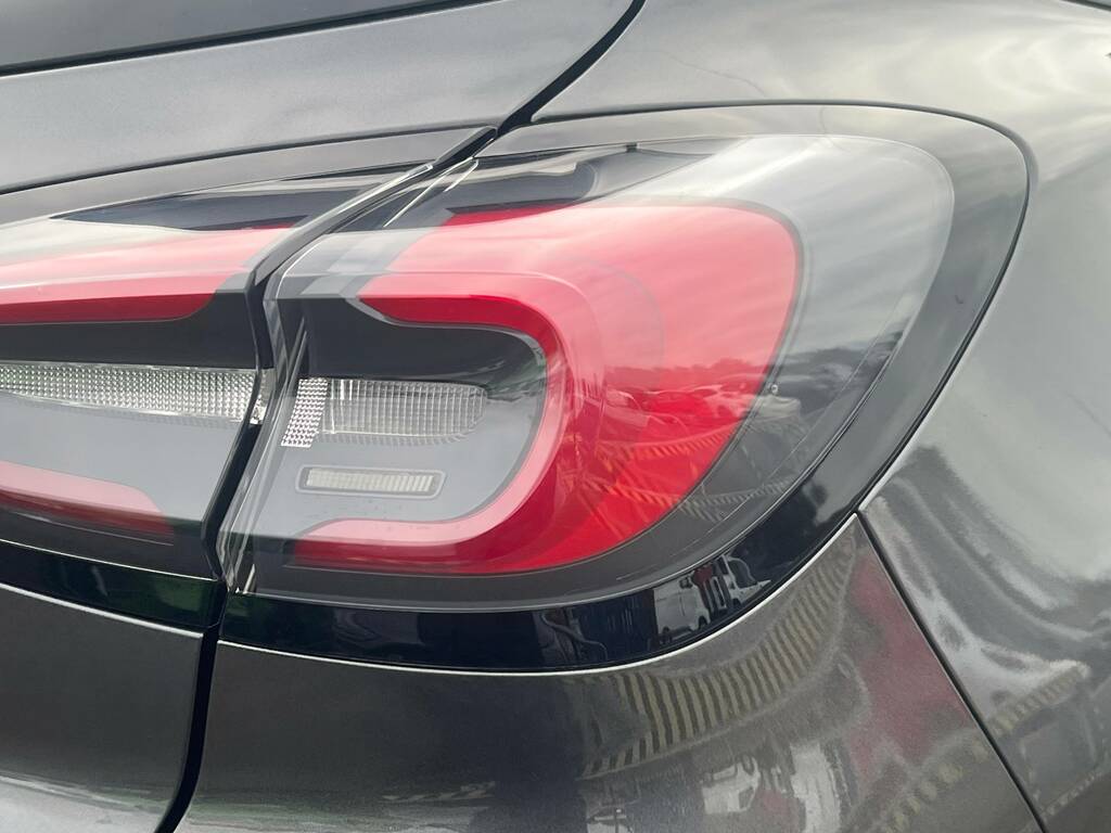 Ford Puma 1.0T Ecoboost Mhev St-line X Suv SM20LUL Grey #5