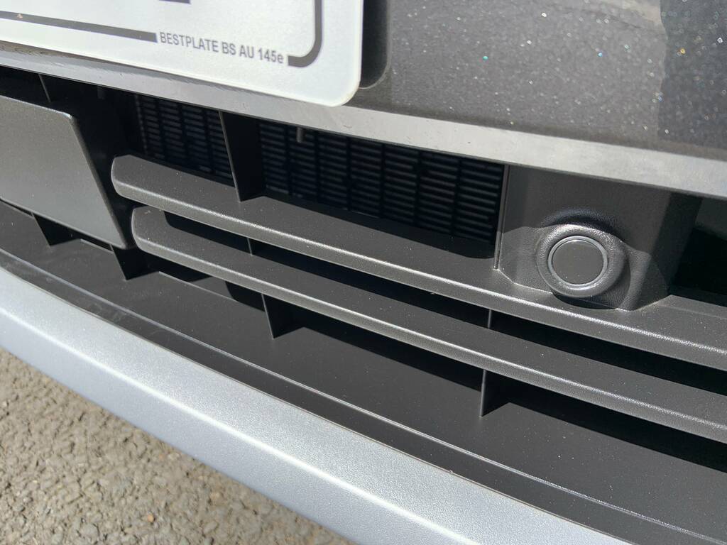 Ford Explorer Premium 210Kw 77Kwh SX25AWF Grey #4