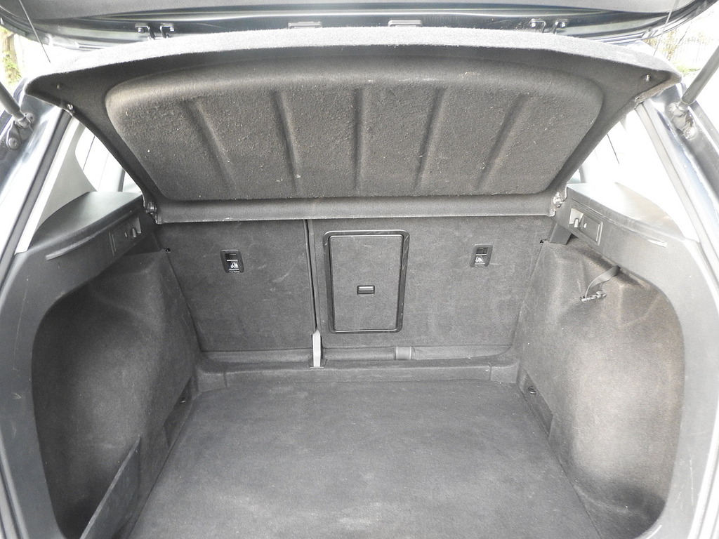 Seat Ateca Tdi Ecomotive Se Technology YS18GXC Grey #6