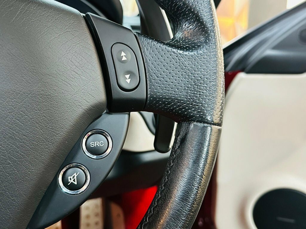 Maserati GranCabrio 4.7 V8 Sport Mc Shift Euro 5 Grey #48