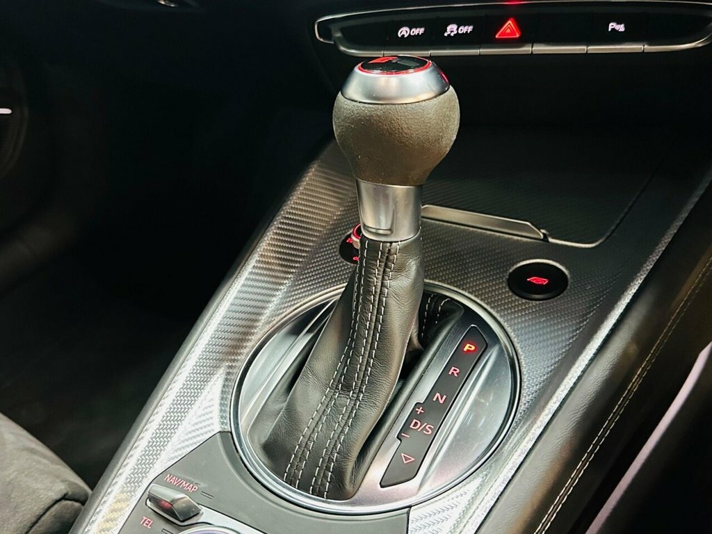 Audi TT RS 2.5 Tfsi Blue #45