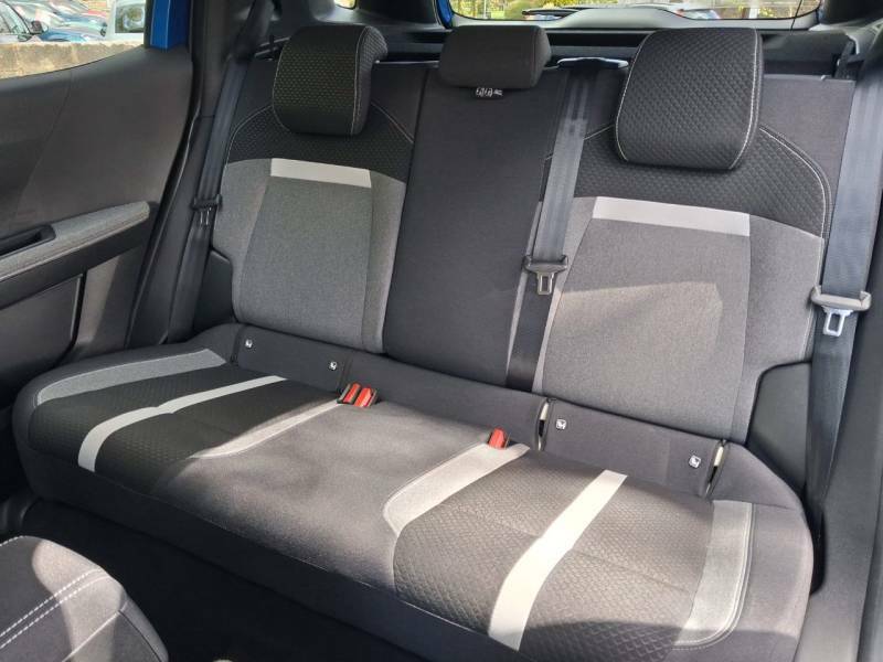 Vauxhall Frontera 1.2 Hybrid 136 Gs E-dct6 - 2025 75 PK75HVS Blue #3