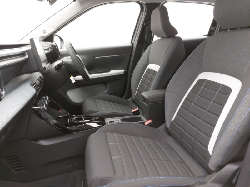 Citroen C3 1.2 Hybrid 110 Plus E-dcs6 Black #5