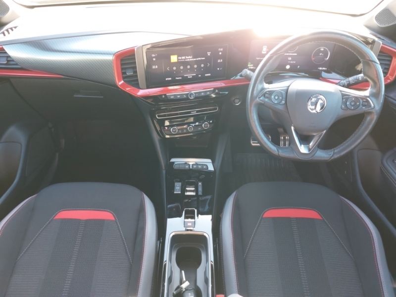 Vauxhall Mokka-e 100Kw Gs 50Kwh GU73OOC Black #3