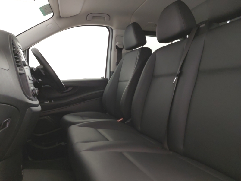 Mercedes-Benz Vito 114 Cdi Pro 9-Seater 9G-tronic KN24XCM White #5
