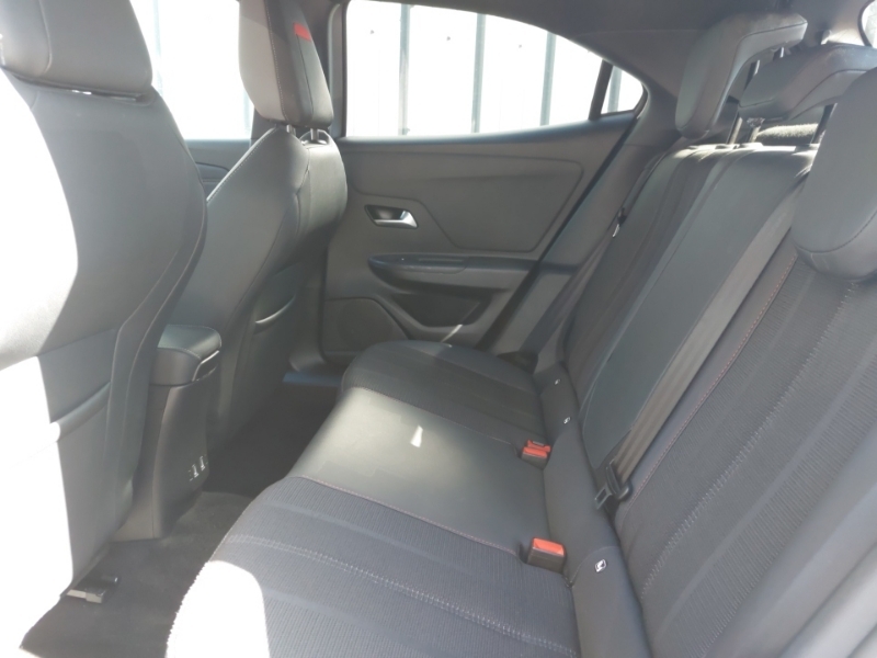Vauxhall Mokka 1.2 Turbo 100 Gs SD23HEJ Grey #6