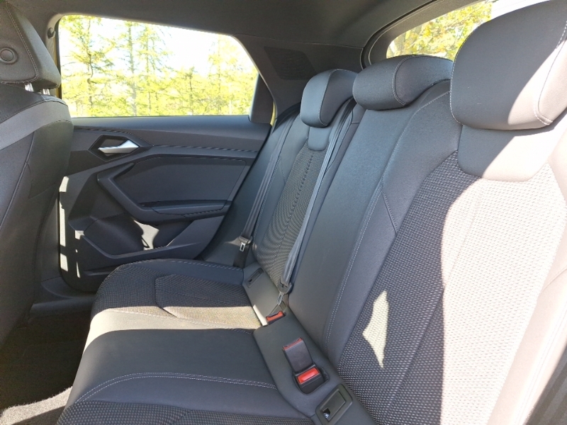 Audi A1 35 Tfsi S Line S Tronic BA13LLL Yellow #6