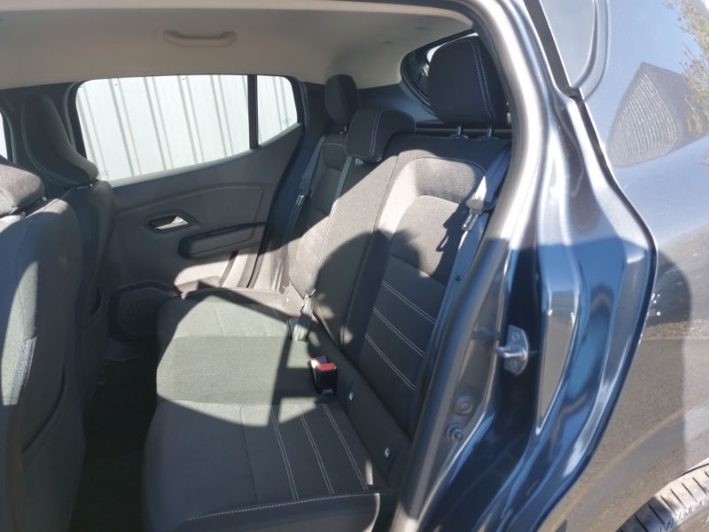 Dacia Sandero 1.0 Tce Comfort SD22EXU Grey #6